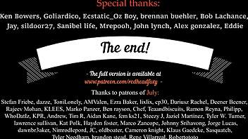 Puzzle Without Panty And Any Instructions Nsfw Short And Sexy Version By Redhead Foxy