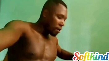 Softkind featuring Sabi Knack and Whity in a gentle scene.