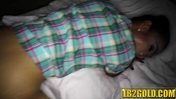 i’m aching watching this shemale strip to get drilled deep by her lover