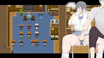 Watch ntrknight part 4 now.