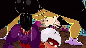 gay furry porn compilation ant edition 😈