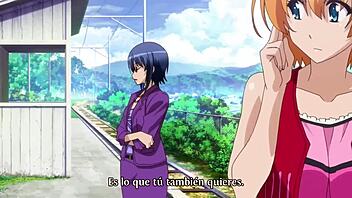 Episode 7 of Dakara Boku wa H ga Dekinai