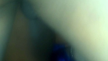 I say, 'fuck my white tranny bitch with that monster cock in our threesome'