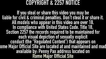 hey debrah ann, stuff that wet hole with rome major’s huge rod!