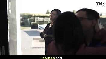 Public Display Of Affliction