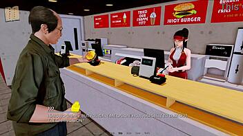 Harem Hotel 381: Explore the Luxurious Hotel Game with Intriguing Adventures