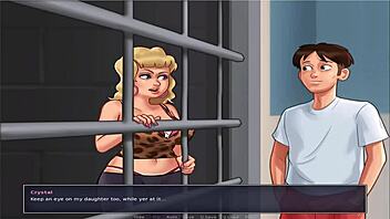 summer time saga uncensored part 33 adventure