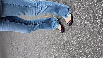 webcam intimate fetish amateurs session, what are you watching?