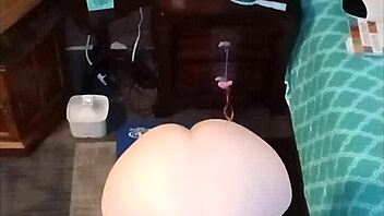 join my naked morning yoga with vee