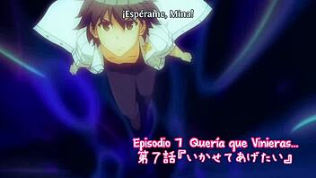 Episode 7 of Dakara Boku wa H ga Dekinai