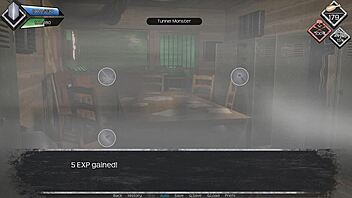 Hentai game with big tits and ass lovers