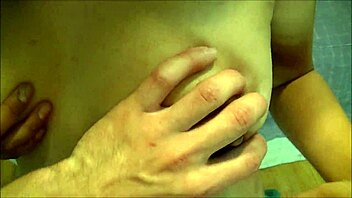 Stephanie gets destroyed in huge cumshot for first time