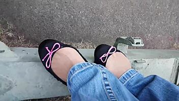 webcam intimate fetish amateurs session, what are you watching?