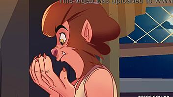 Um Lobisomem Caipira Na Roça Rapaz Fudeu Duas Caipiras Ao Mesmo Tempo Os Caipiras Filminho