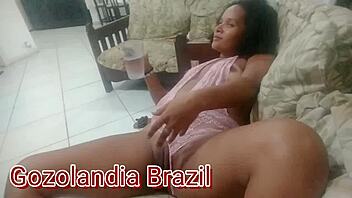 Noite Da Bagunça Na Casa Do Casal Do Swing