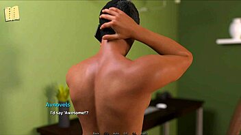 shut up and dance 33 erotic teen 18+ routine