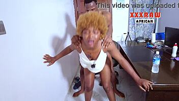 Oh wow, I fucked that gay student so hard!