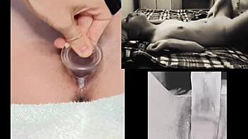 Masturbação Vendo Sexo De Lésbicas