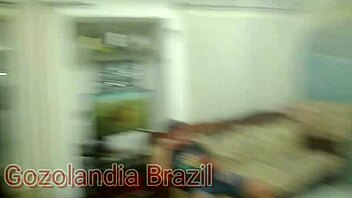 Noite Da Bagunça Na Casa Do Casal Do Swing