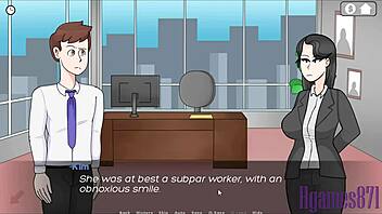 Business Of Loving Part 9: Exciting Dating Adventures!