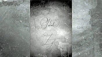 my secret life vintage bondage