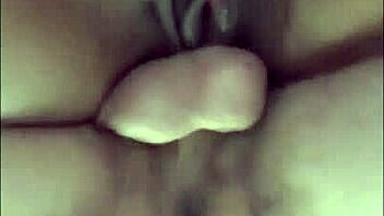 Sweet Alicinha moans as dick pounds her big ass in interracial hardcore