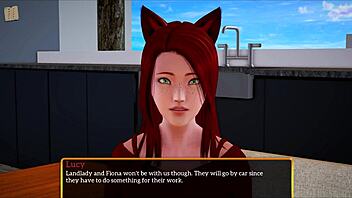 Introducing my new family in this video