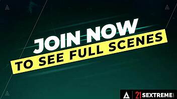 Busty granny fucks teen Zazie Skymm 😍 in lesbian action.