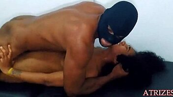 Oiled Massage Turns Into Intense Sex