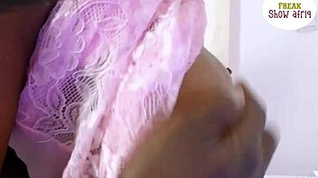 Nigerian University Students Fuck Intensely While Waiting For School