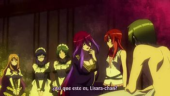 Episode 7 of Dakara Boku wa H ga Dekinai