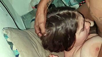 Feeling Naughty, Schoolgirl Skips Classes to Fuck Face.