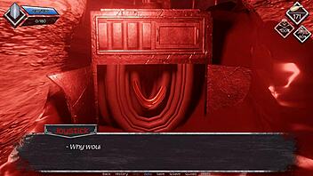 Hentai game with big tits and ass lovers