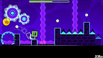 Busty Aunt Sucks Cock Deep