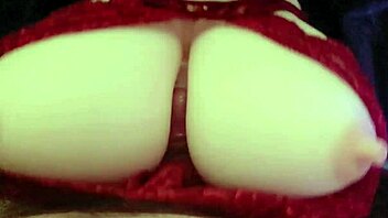 Chichi Fueta Performs Rocket Titjob