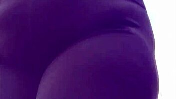 dancing and shaking my big ass for you.