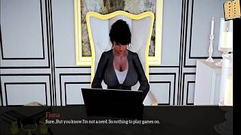 My New Family 258 With Big Tits And Ass In Anime.