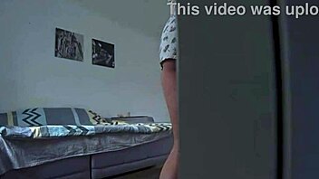 Real Cheating Mature Woman BETRAYS Husband with BEST FRIEND!