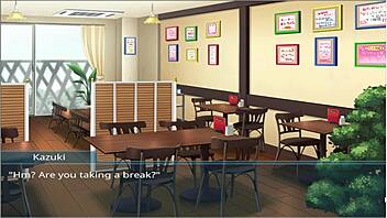 anime has me taking stepsister's virginity in ep 6.