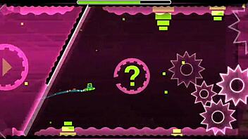 Busty Aunt Sucks Cock Deep