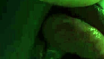 This Character Loves Sperm Very Much In Hot Animated Fantasy.