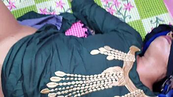 i watch my sexy desi girlfriend suck boyfriend's dick in classroom