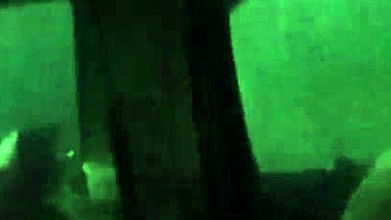 I Had Sex In The Car At The Park