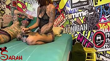 I called skinnyjoker to fuck my pussy on webcam