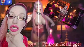 face pov joi session with a sexy goddess vibe
