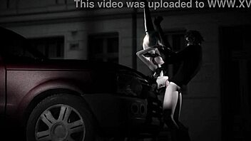 3dgspot - wild 3d animated adventure with big tits girl and huge cock uncensored action