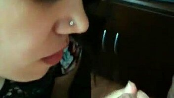 Did the oldie get milk with Oreos and cum?