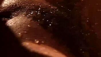 Irresistible Blonde Spreads And Gets Banged After Fellatio