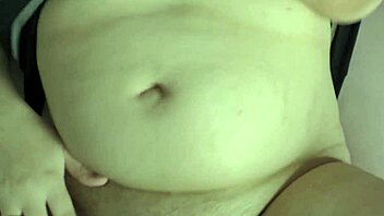 Turning my big boobed wife into a cum dump
