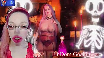 face pov joi session with a sexy goddess vibe